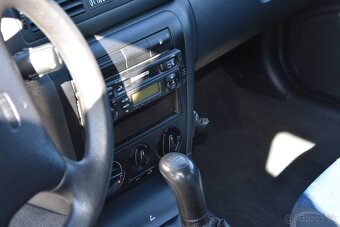 Škoda Octavia 1.9 TDI Ambiente - 12