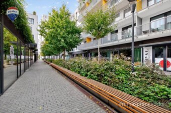 NA PREDAJ Slnečný 2-izbák s veľkým balkónom v Jarabinkách - 12