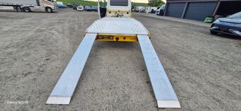 Odtahový špeciál Iveco Daily - 12