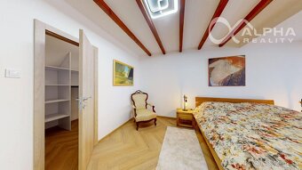 Exkluzívny 2 izbový byt s parkovaním, centrum, Sp. Nová Ves - 12