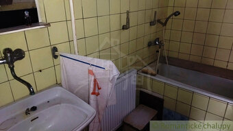 Útulný vidiecky domček, Fričovce - 12