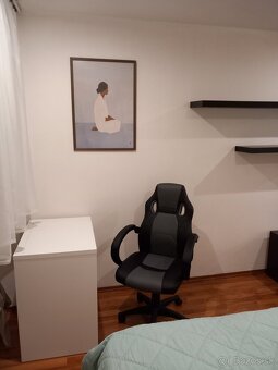 Prenájom 1 izbového bytu - 12