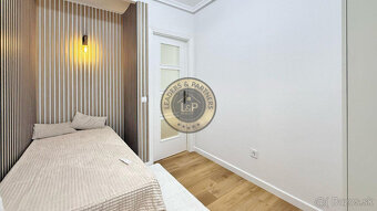 Apartmán 3+kk s balkónom Torrevieja-Španielsko - 12