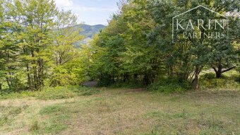 Stavebný pozemok určený na výstavbu rodinných domov 9629 m2 - 12