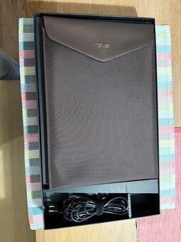 Notebook/Ultrabook Asus ZenBook UX21E - 12