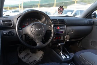 Audi A3 1.9 TDI Ambition A/T - AUTOMAT- - 12