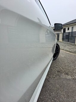 Mercedes-Benz CLA 200D Shooting Brake 4Matic AMG AT/7 100 kw - 12