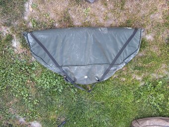 Predám výbavu na kapre - 12