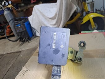 Golf 4 vw group diely - 12