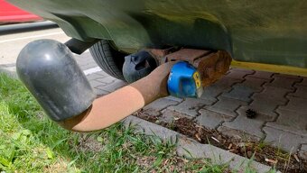 Rozpredam Land Rover Freelander 2 - 12