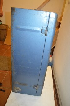 predam velky kovovy box GEDORE - 12