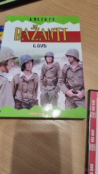 Vymením originál dvd filmy - 12