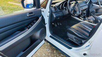 Mazda CX-7 2.2 MZR-CD 4x4 - 12