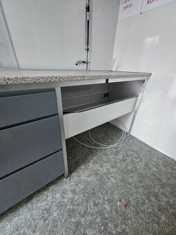 Pojazdný bufet-Gastro predajňa - 12