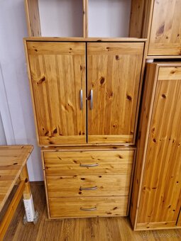 Nabytok do detskej izby - 12