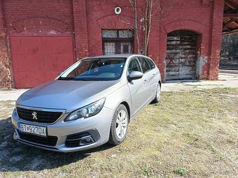 Peugeot 308 - 12