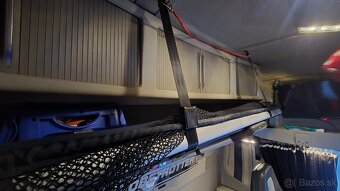 Predám Volvo FH500 TC - 12