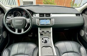 2018 Range Rover Evoque 4x4 | 69 000km - 12