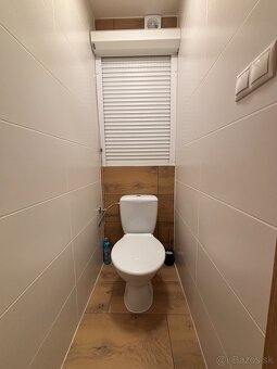 Ubytovanie - Apartmán v Šuranoch - 12