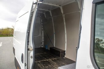Iveco Daily 35 S18 - Odpočet DPH - 12
