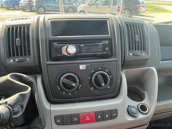 🔷Fiat DUCATO 2.2JTD 9MIESTNY🔷 - 12