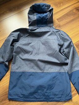 Chlapčenská softshellová bunda H&M Sport (170) - 12