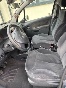Citroen C3, 1,4i - 12
