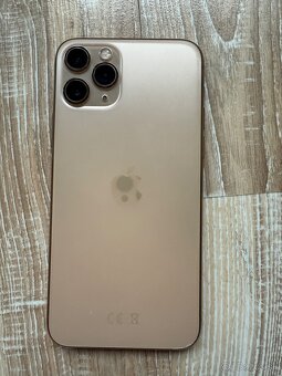 iPhone 11 pro - 12
