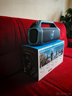 Soundcore Boom 2 Plus - 12