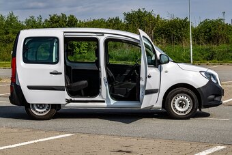 Mercedes-Benz Citan Tourer 109CDI (odpočet DPH, 1.majiteľ) - 12