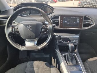 Peugeot 308 SW 2.0 BlueHDi Allure Stop&Start A/T  za 9.900 € - 12