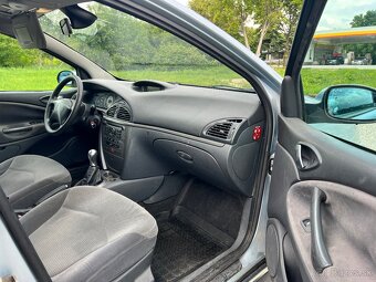 Citroën C5 1.6 HDi 16V Plus - 12