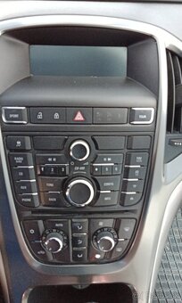 Opel Astra Zafira Meriva Vectra Insignia Corsa Antara A/T - 12