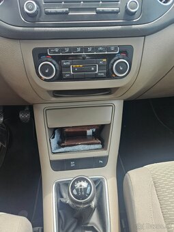 Volkswagen Golf plus - 12