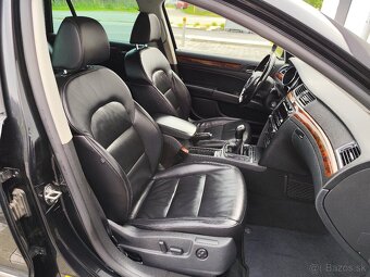 Škoda Superb Combi Elegance 2.0 TDI CR - 12