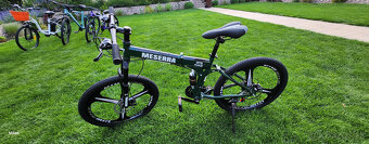 Skladací bicykel - 12