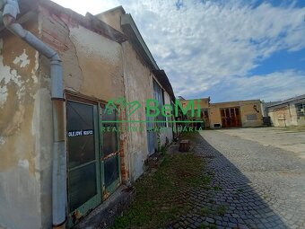 Predaj,  prevádzkový areál - Šahy (008-18-ERGA) - 12