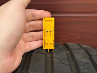 225/50/R17 letné Hankook Ventus S1 Evo 3 - 12