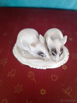 Predam porcelan - 12