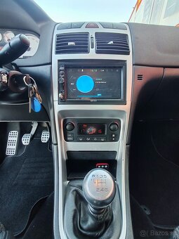 Peugeot 307cc 2.0hdi - 12