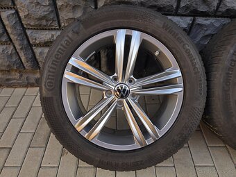 5x112 R18 VW Sebring Tiguan Rline - 12