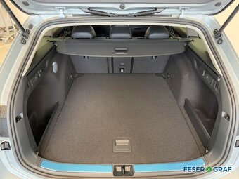 Volkswagen Passat Variant Business 2.0 TDI - 12