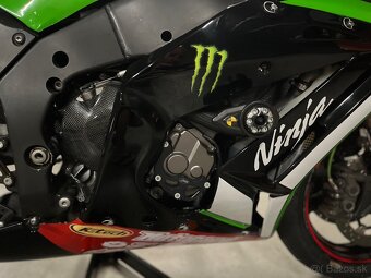KAWASAKI ZX10R - 12