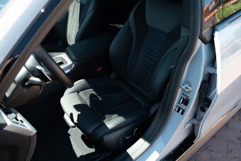 BMW Rad 4 Gran Coupé 440 i M - 12
