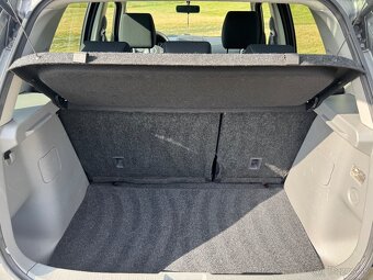 Suzuki Sx4 , 4x4, 1.6 benzín, 88kw, 2010/12 - 12