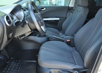 Seat Leon 2.0TDi STYLE NAVI 103 kw - 12