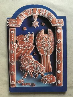 Viking Vike 2, Osmijankove rozprávky, Betlehem, Dobšinský - 12