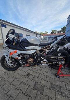 BMW S1000RR - 12