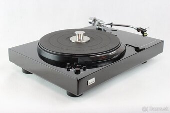 Gramofón SANSUI SR-929 - 12
