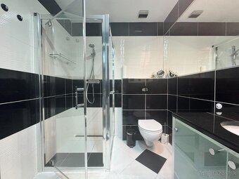 Atraktívny apartmán s terasou v srdci Vysokých Tatier - 12